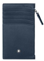 Portafoglio Montblanc Meisterstuck in Pelle 118314 - 118314